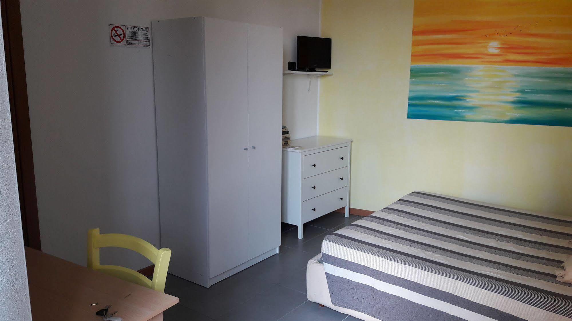 La Corte B&B Fagnano Olona Exteriör bild