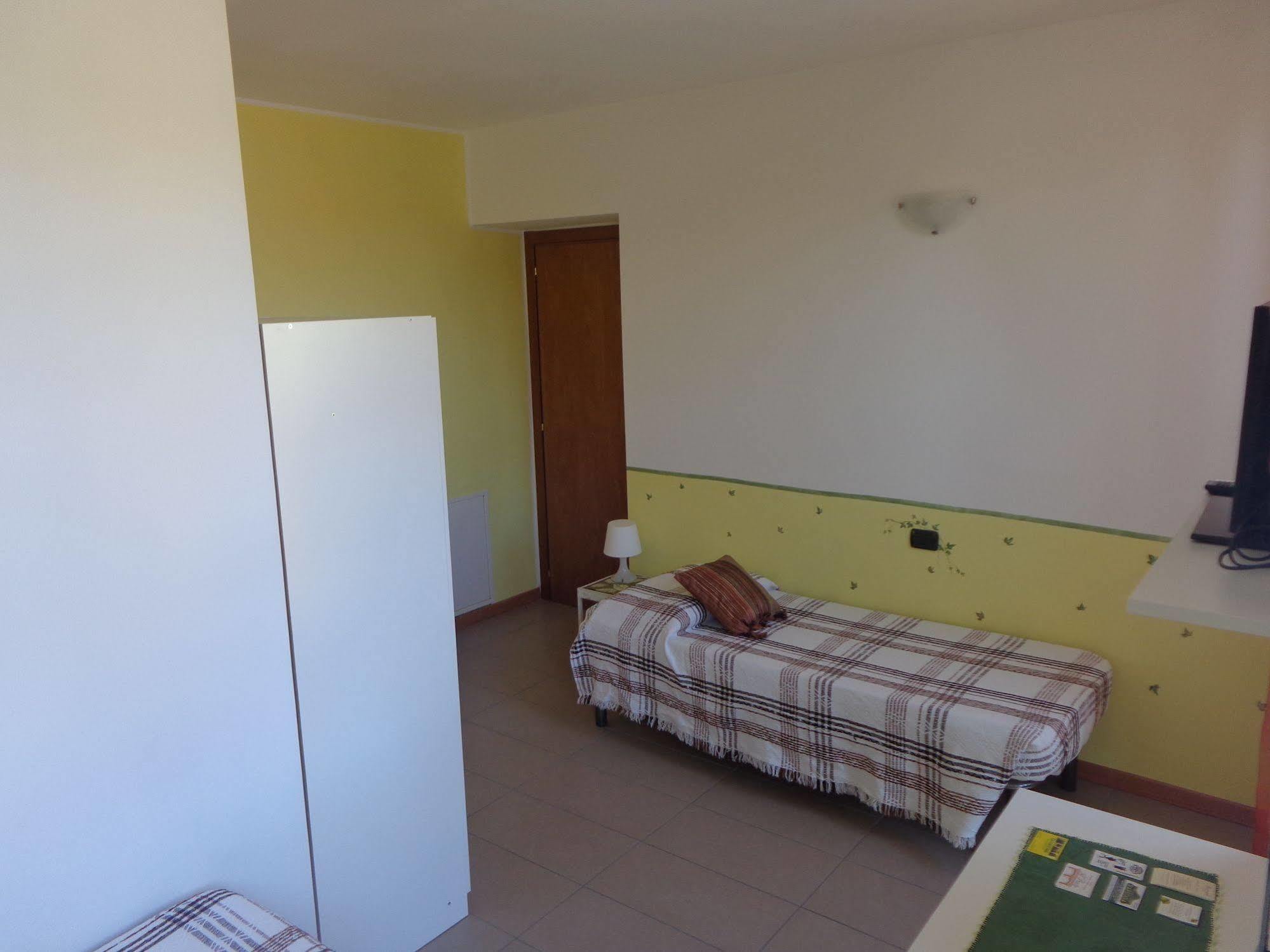 La Corte B&B Fagnano Olona Exteriör bild