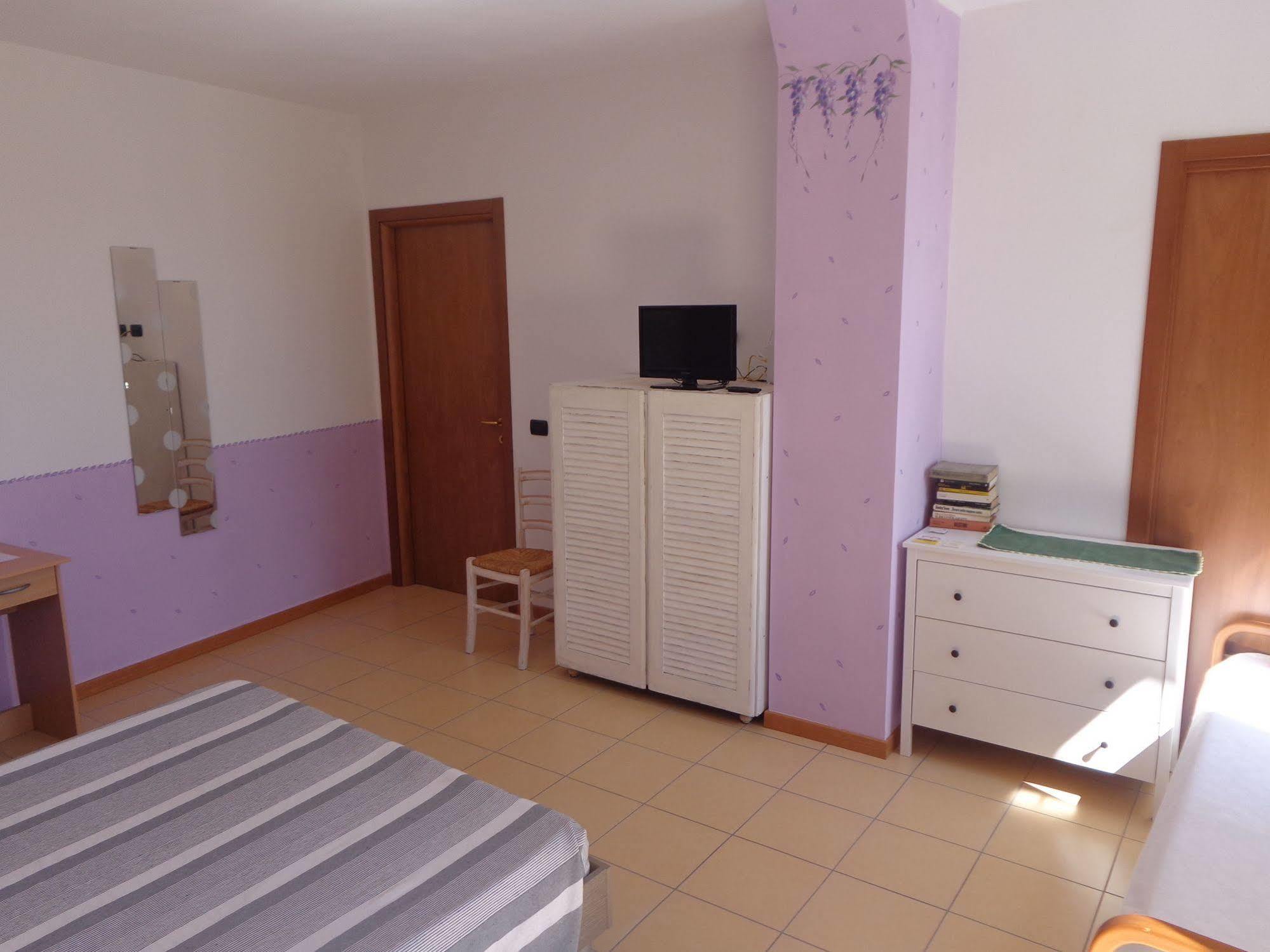 La Corte B&B Fagnano Olona Exteriör bild