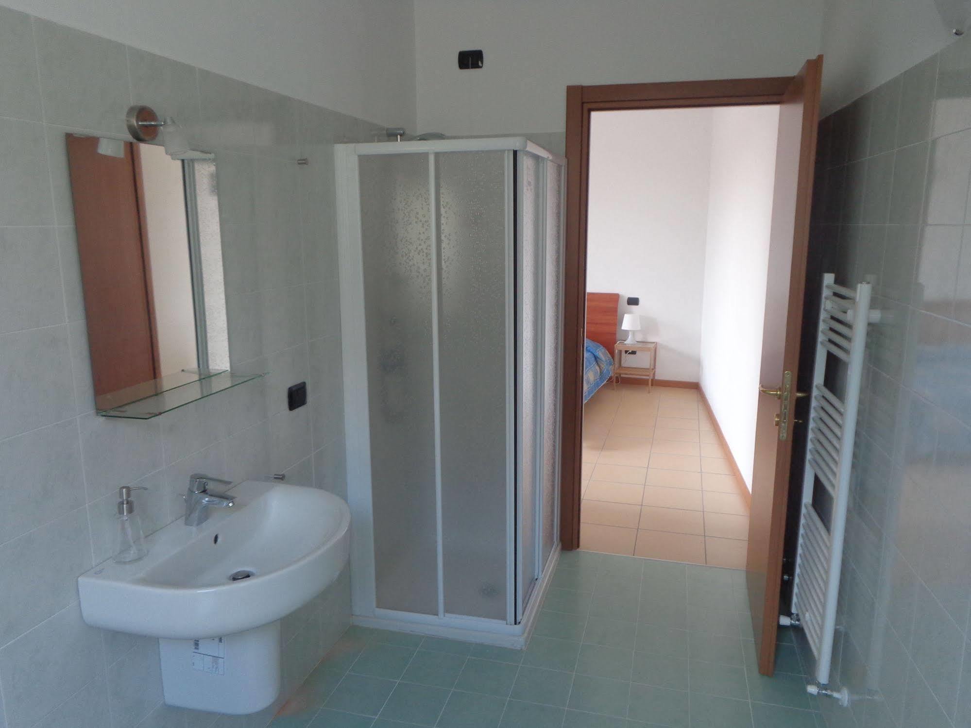 La Corte B&B Fagnano Olona Exteriör bild