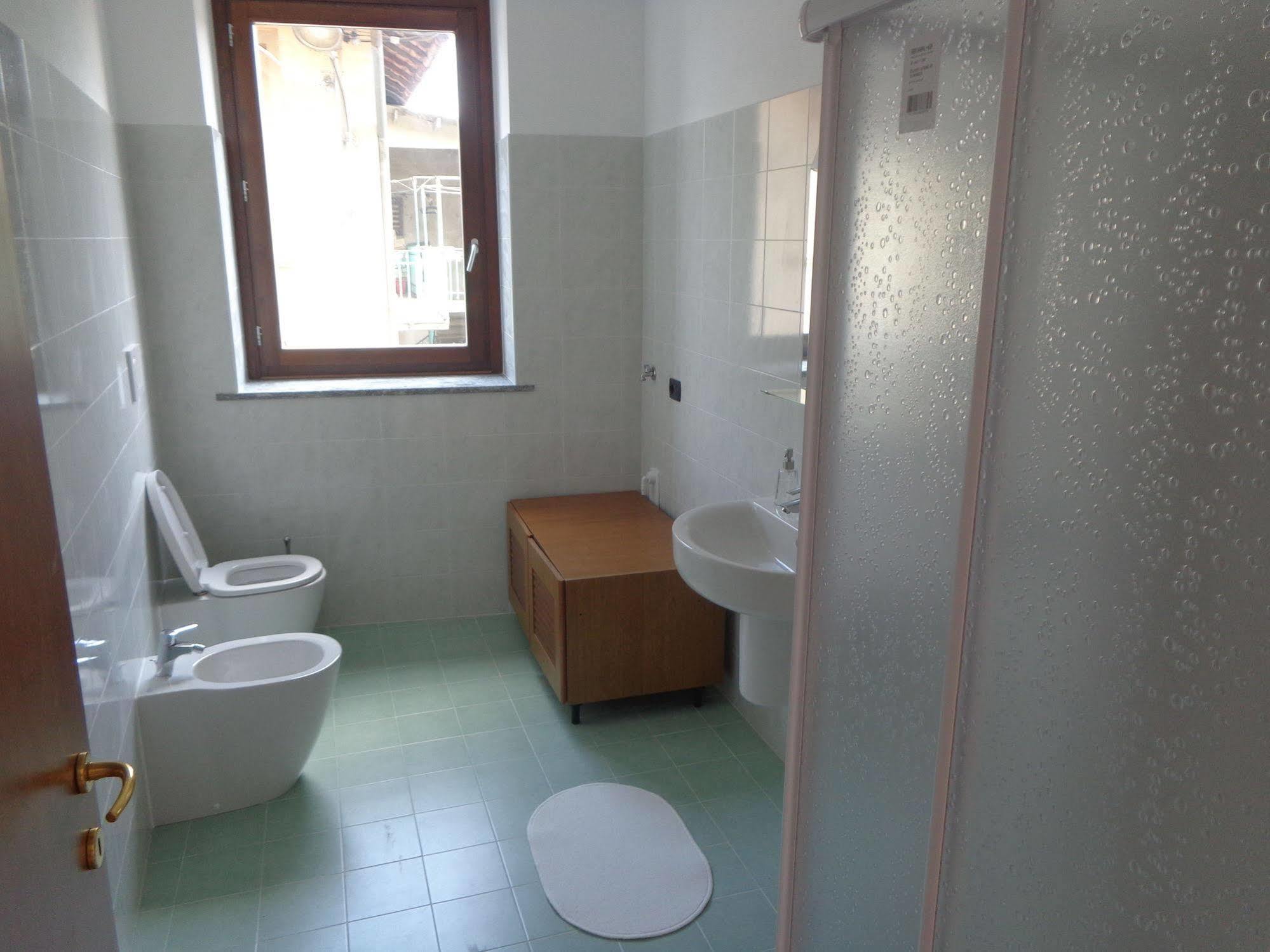 La Corte B&B Fagnano Olona Exteriör bild
